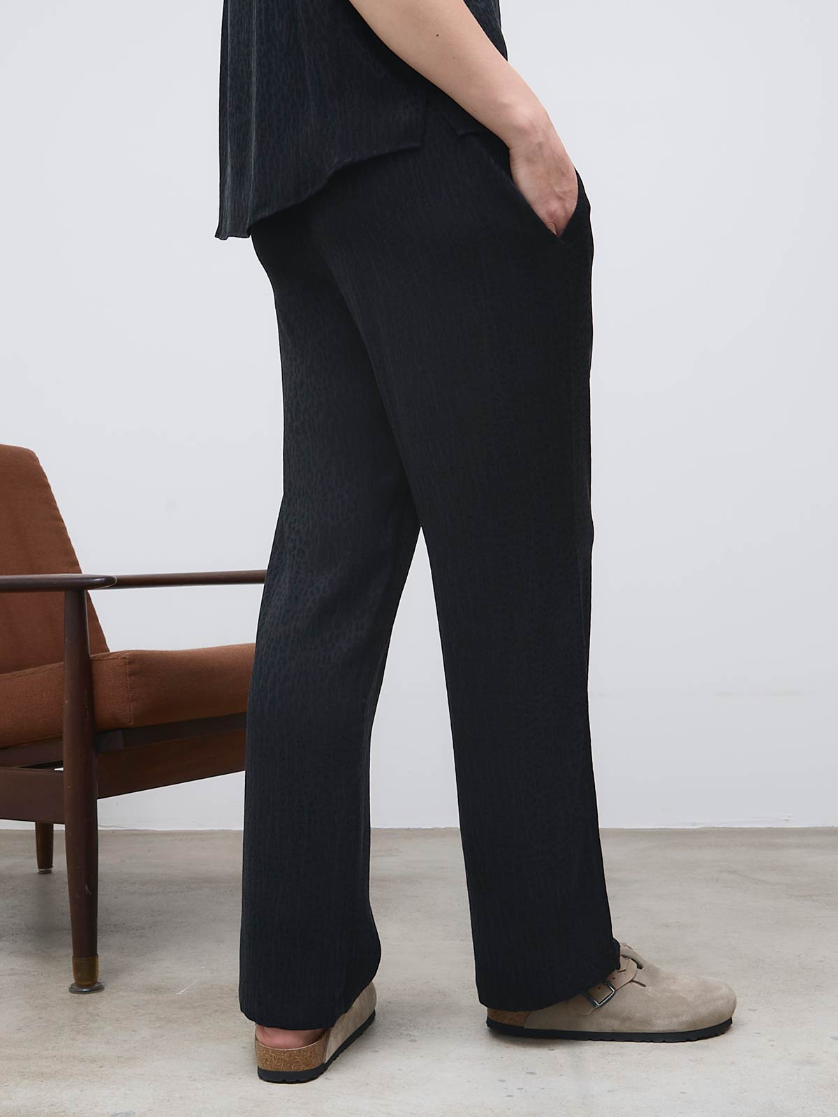 Hilde Pants Leo