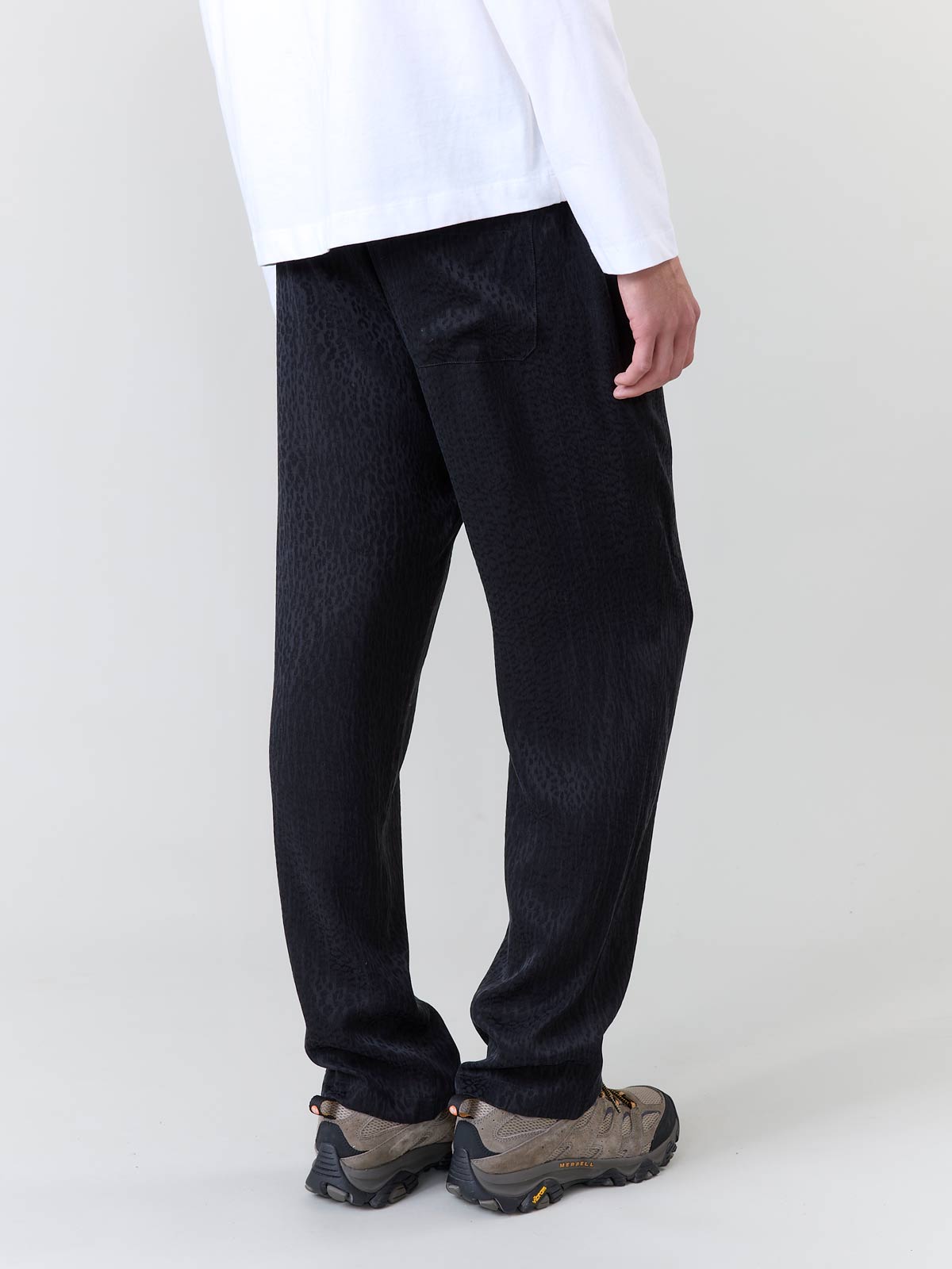 Walter Hose Leo