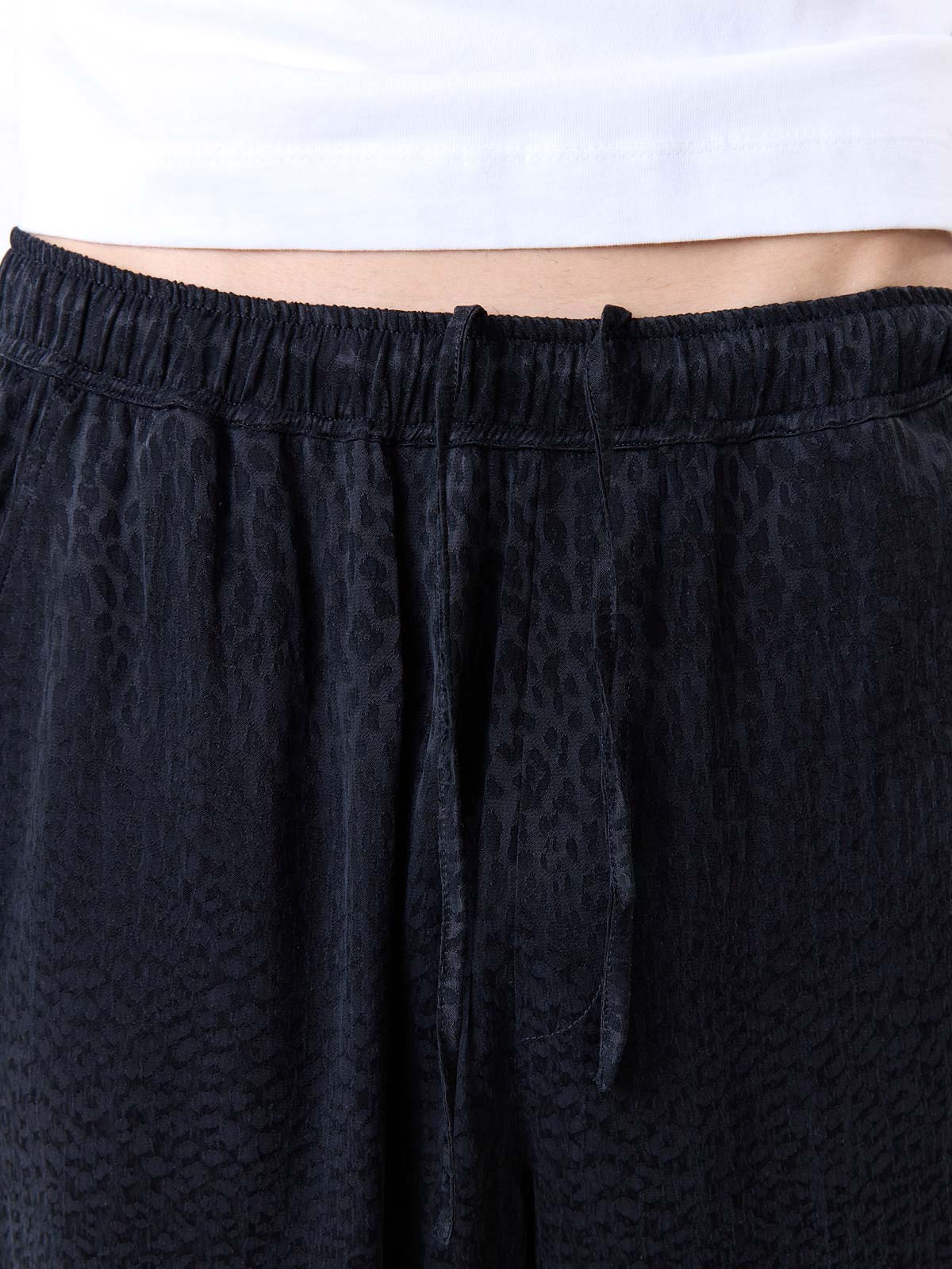 Walter Hose Leo