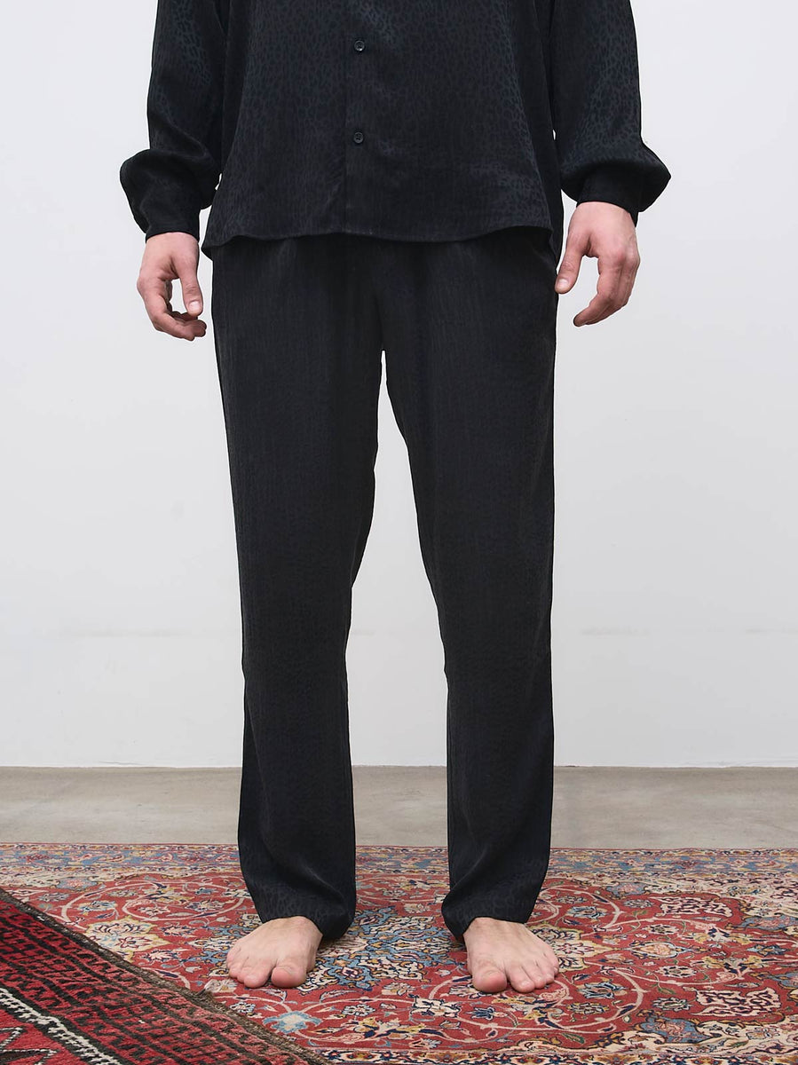 Walter Hose Leo