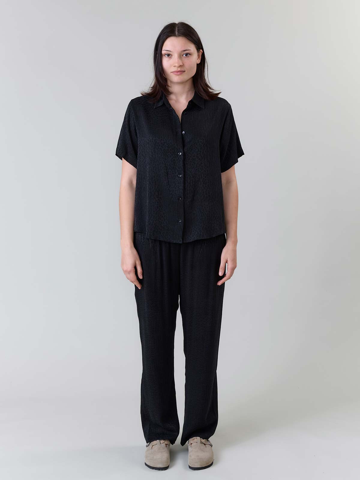 Hilde Pants Leo