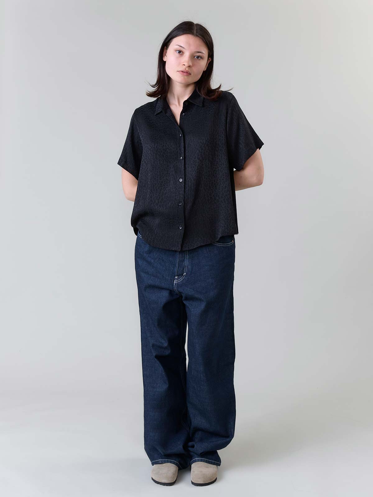 Lotte Hemd Leo
