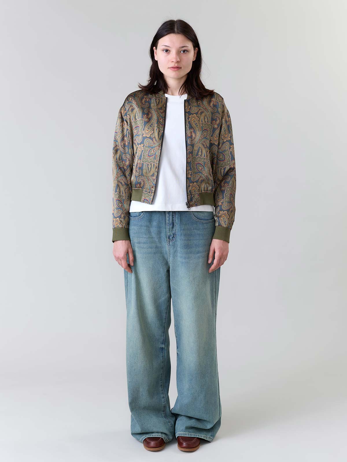 Lene Wendejacke Palermo/Olive
