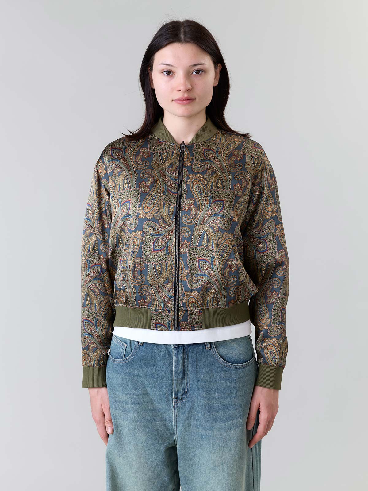 Lene Wendejacke Palermo/Olive