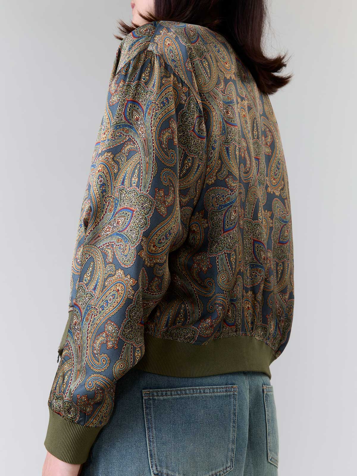 Lene Wendejacke Palermo/Olive