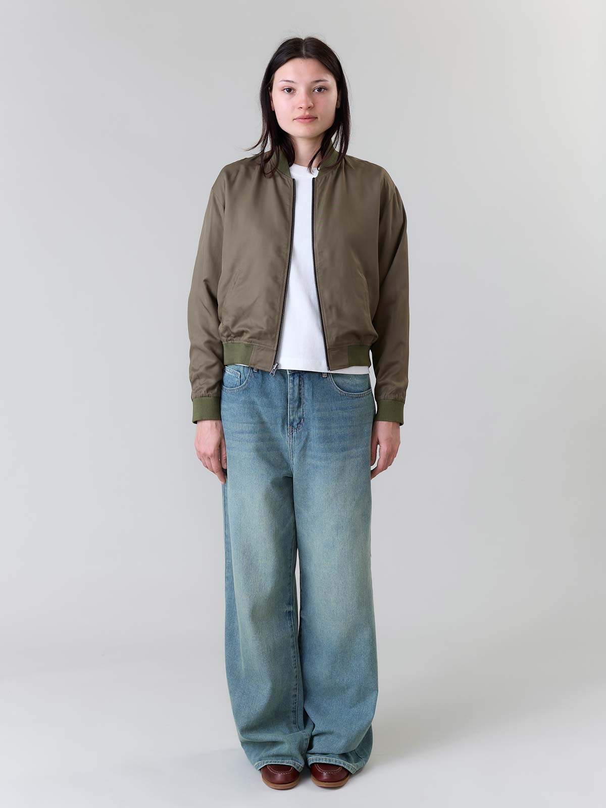 Lene Wendejacke Palermo/Olive