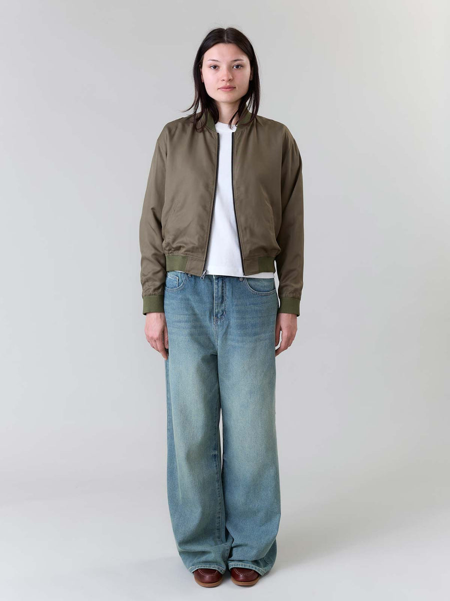 Lene Wendejacke Palermo/Olive
