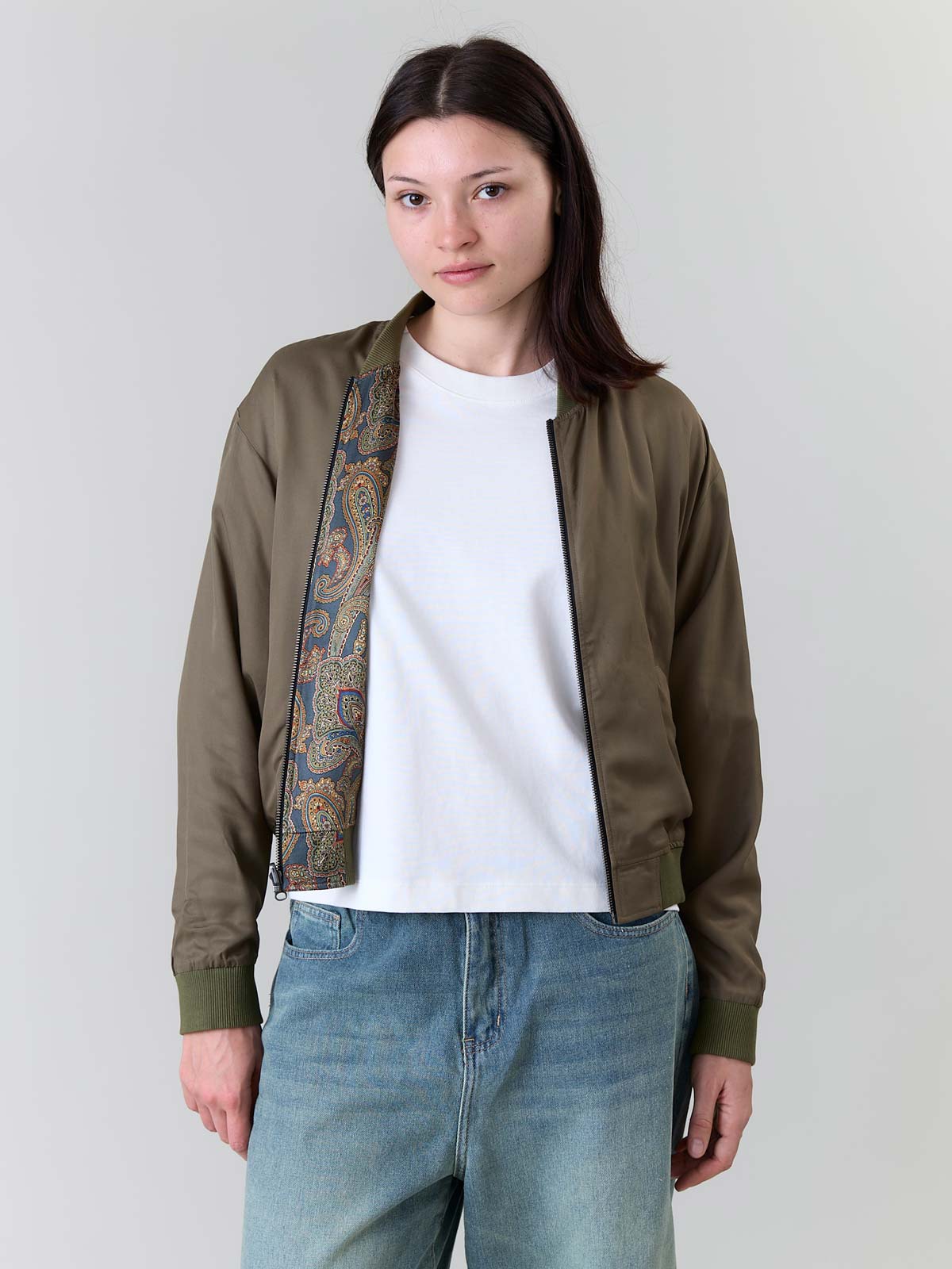 Lene Wendejacke Palermo/Olive