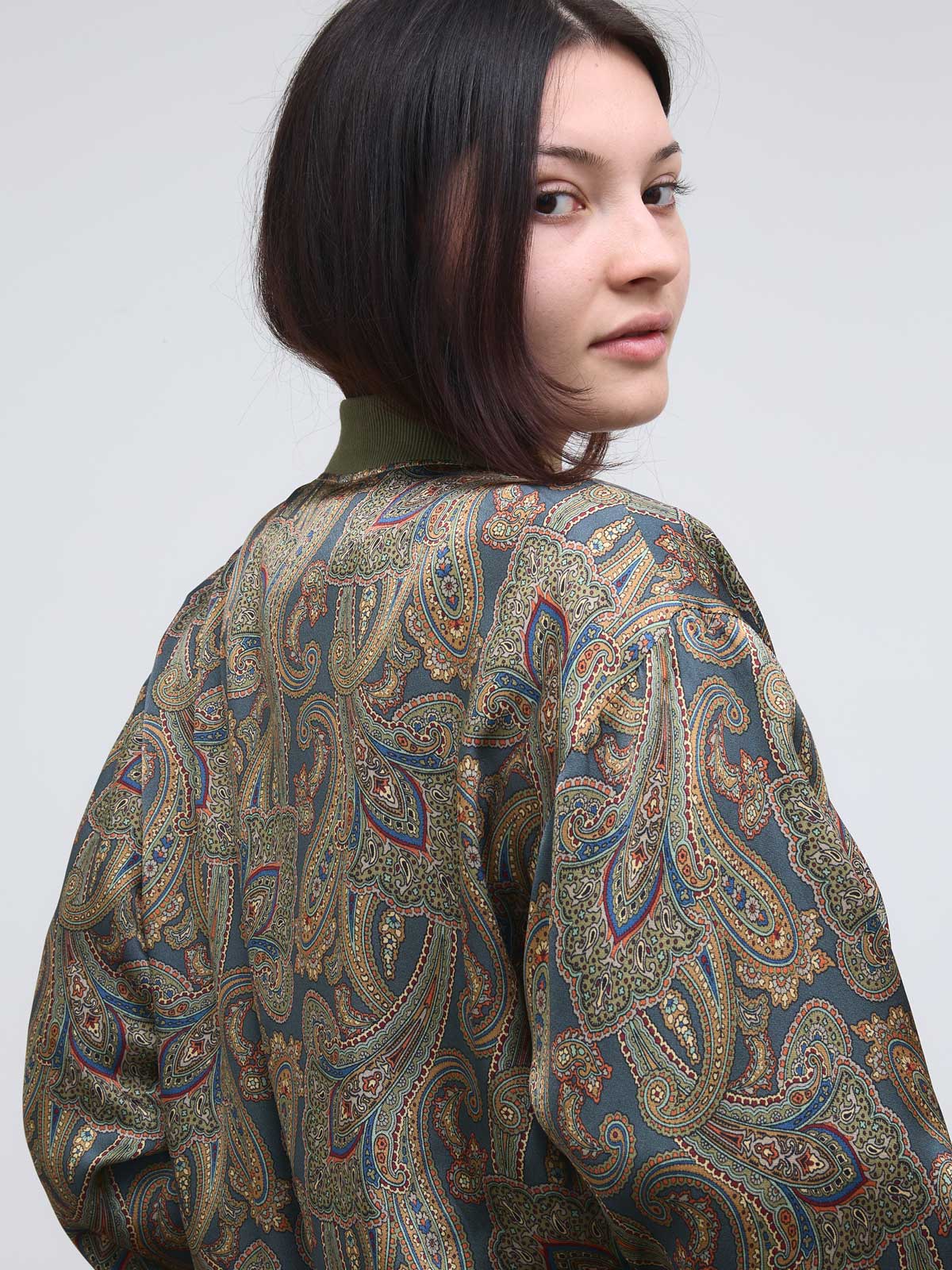 Lene Wendejacke Palermo/Olive
