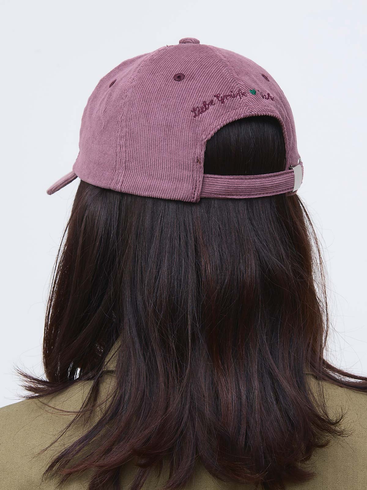 Mika Cap Altrosa