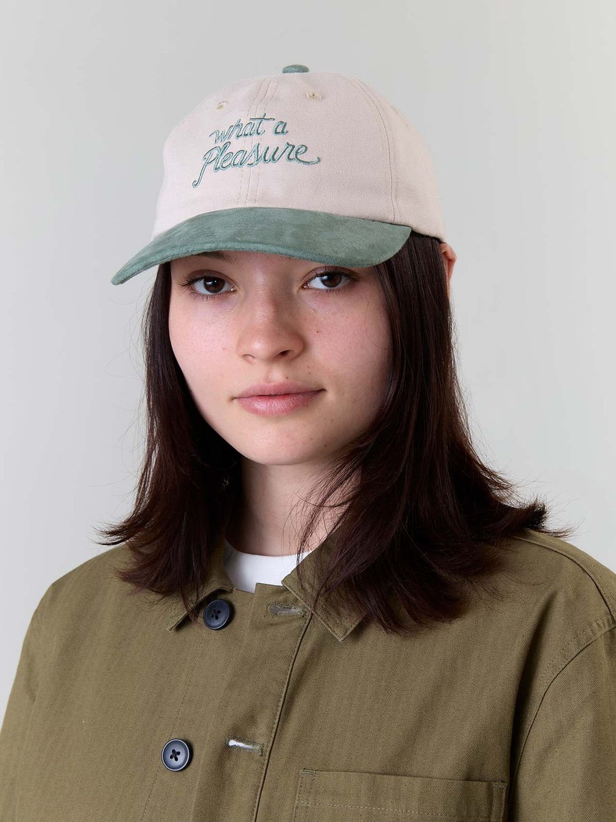 Mika Cap Sand