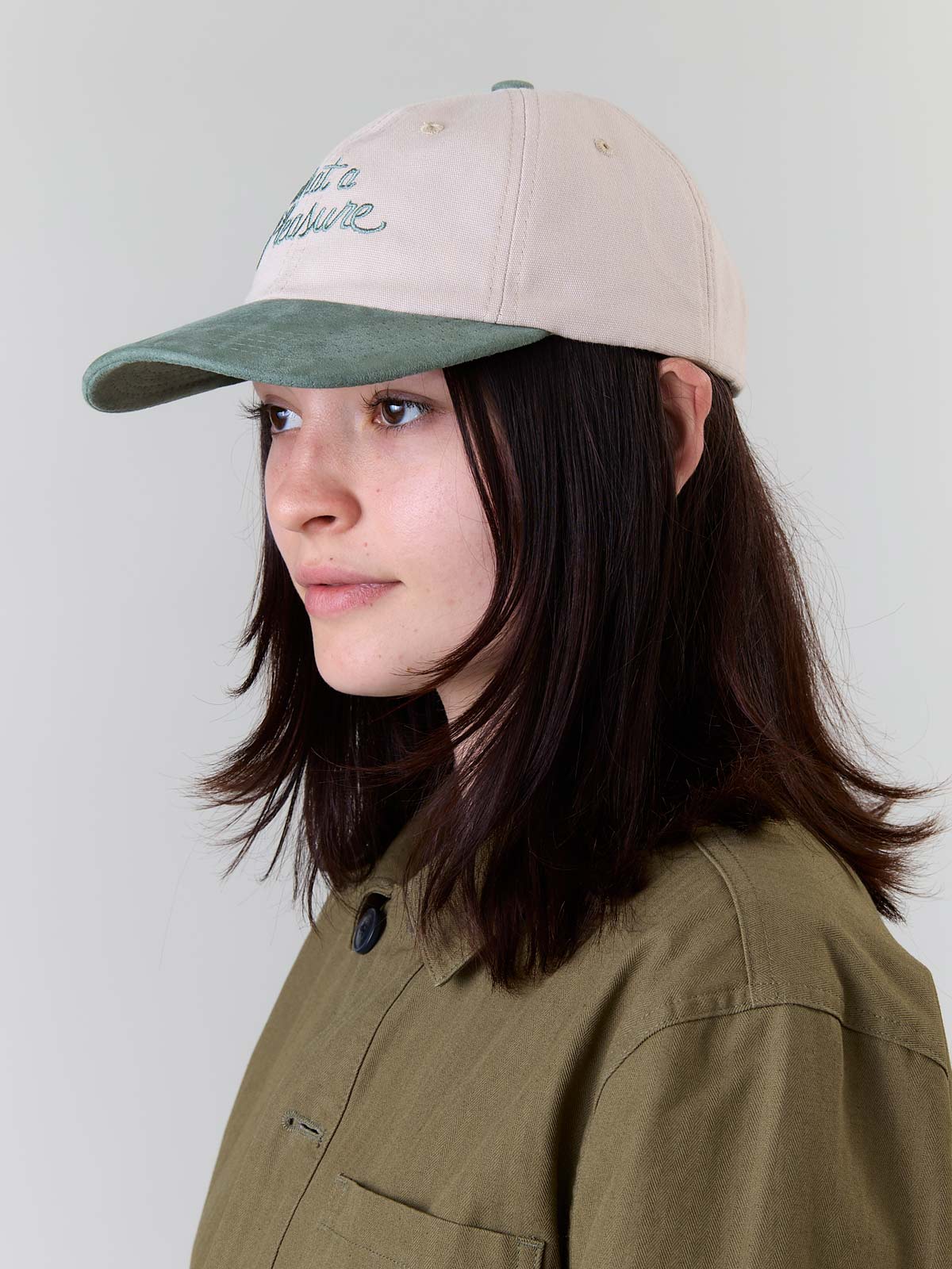 Mika Cap Sand