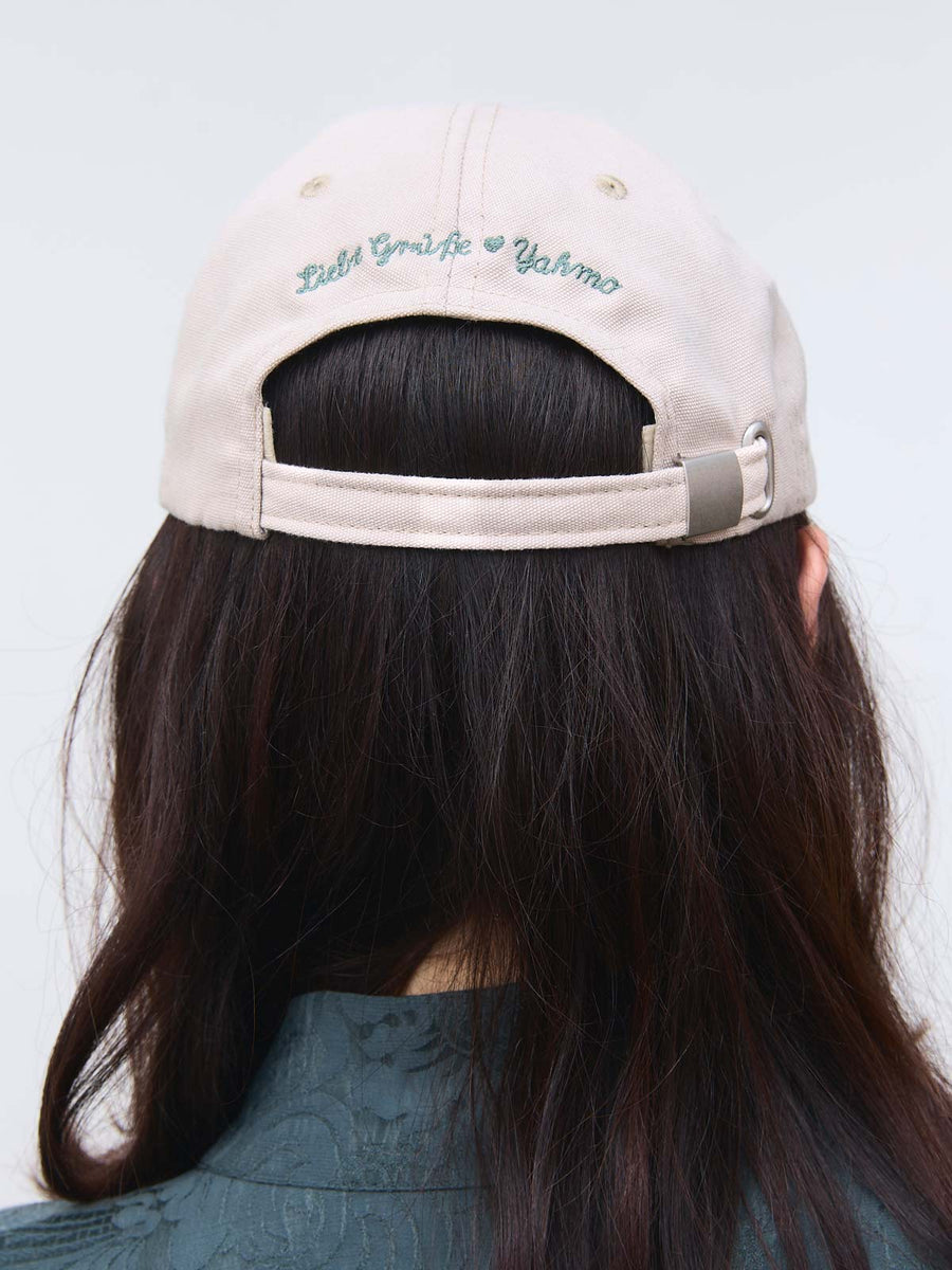 Mika Cap Sand