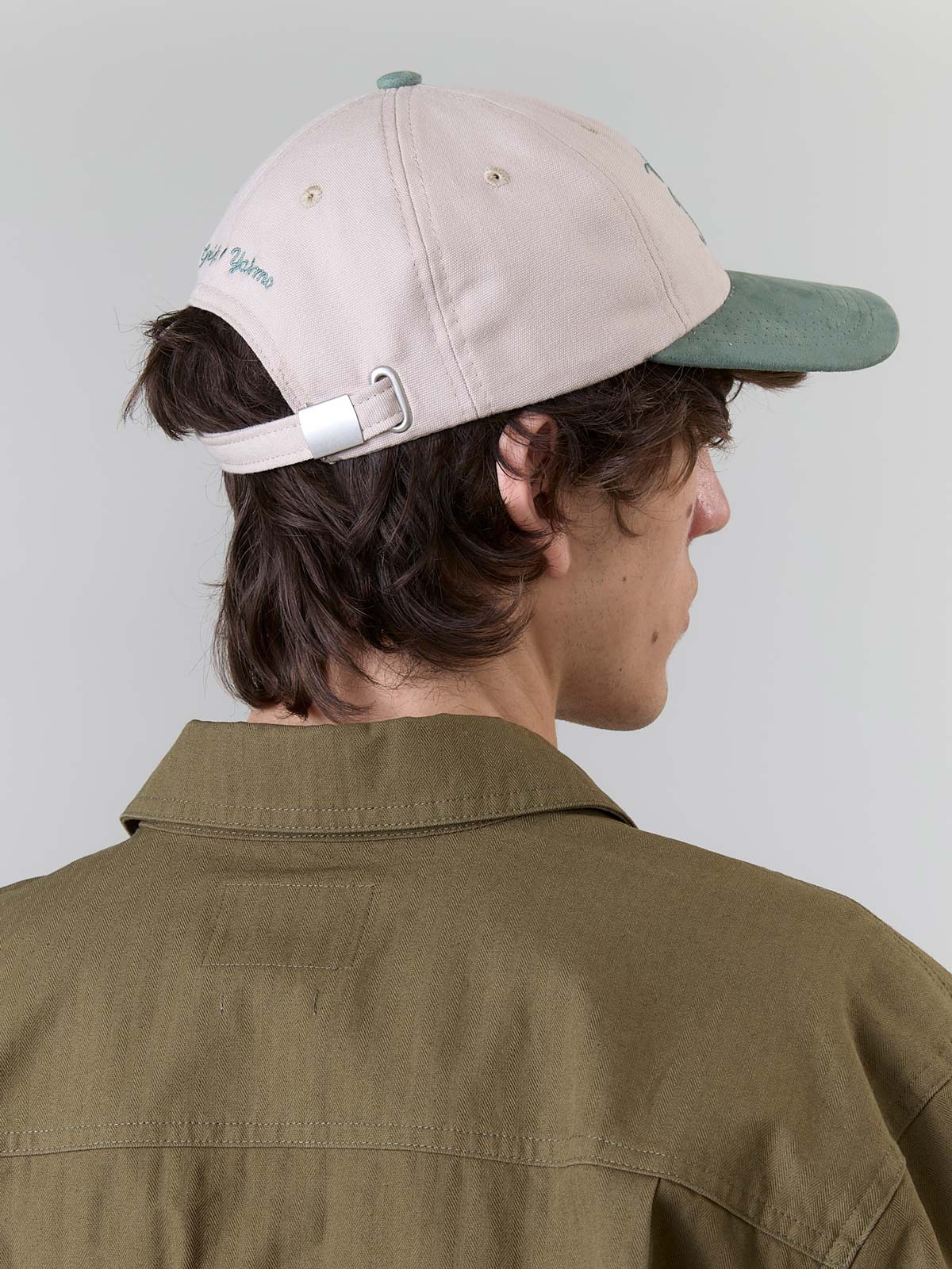Mika Cap Sand