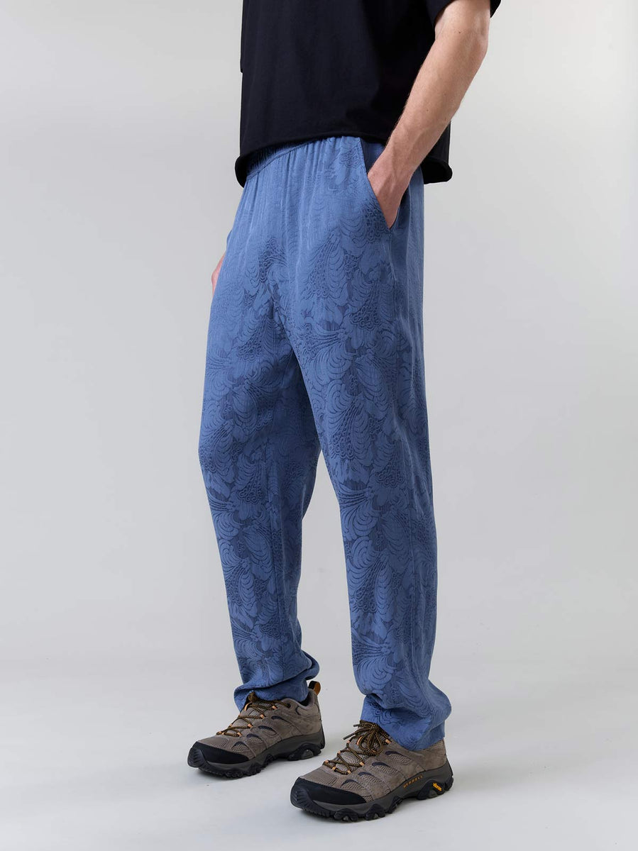 Walter Hose Zen Indigo
