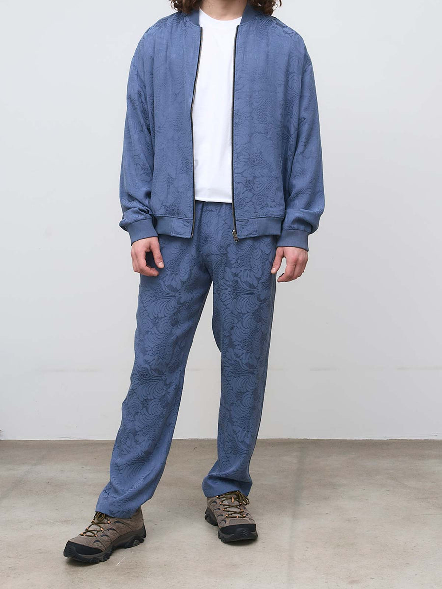 Fred Wendejacke Zen Indigo/Blue