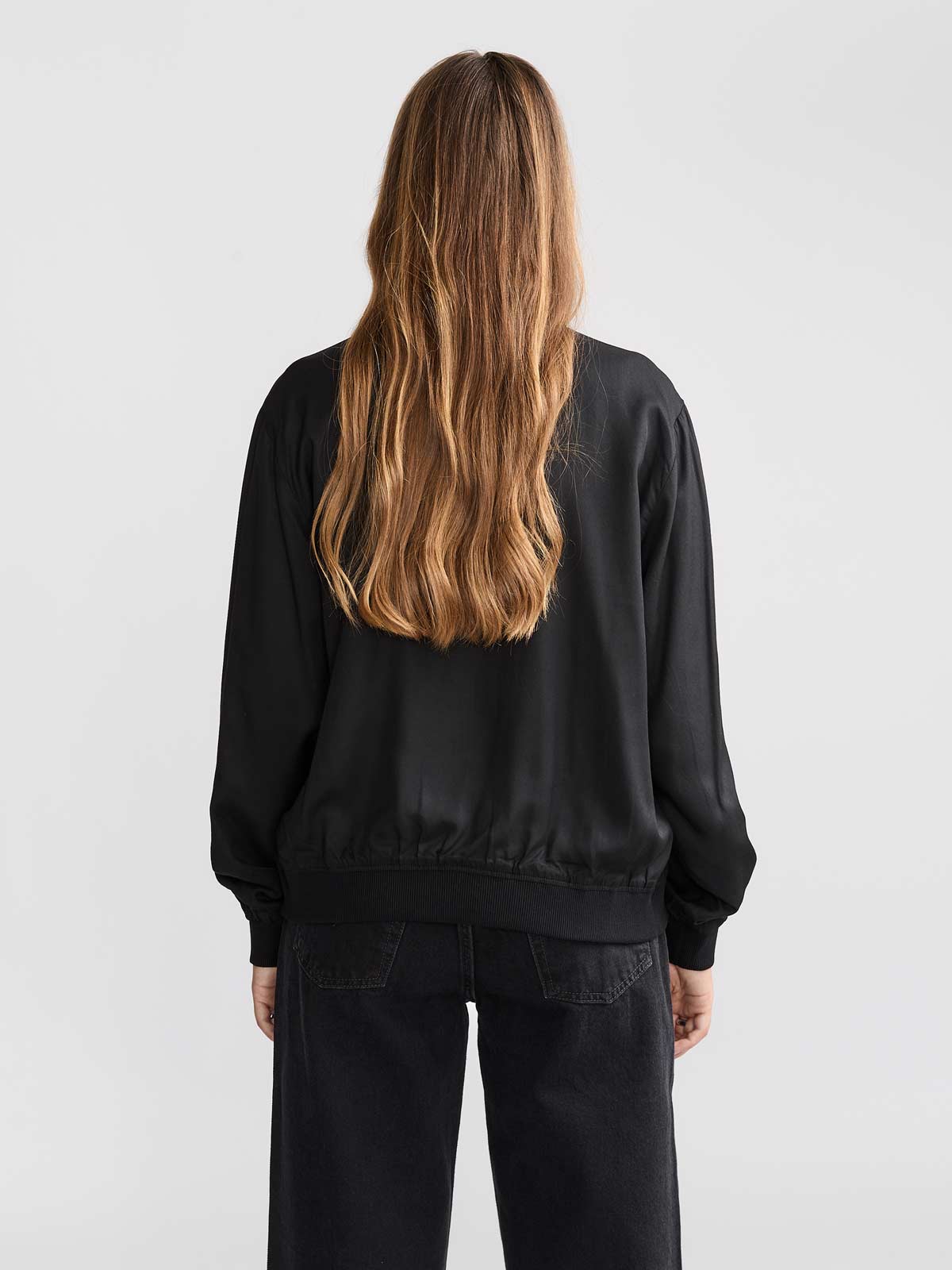 Ruth Wendejacke Artdeco/Black