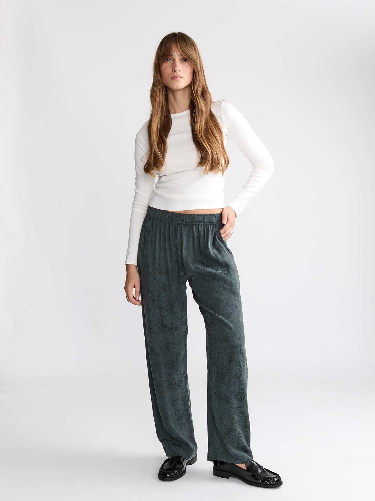 Hilde Hose Eclipse