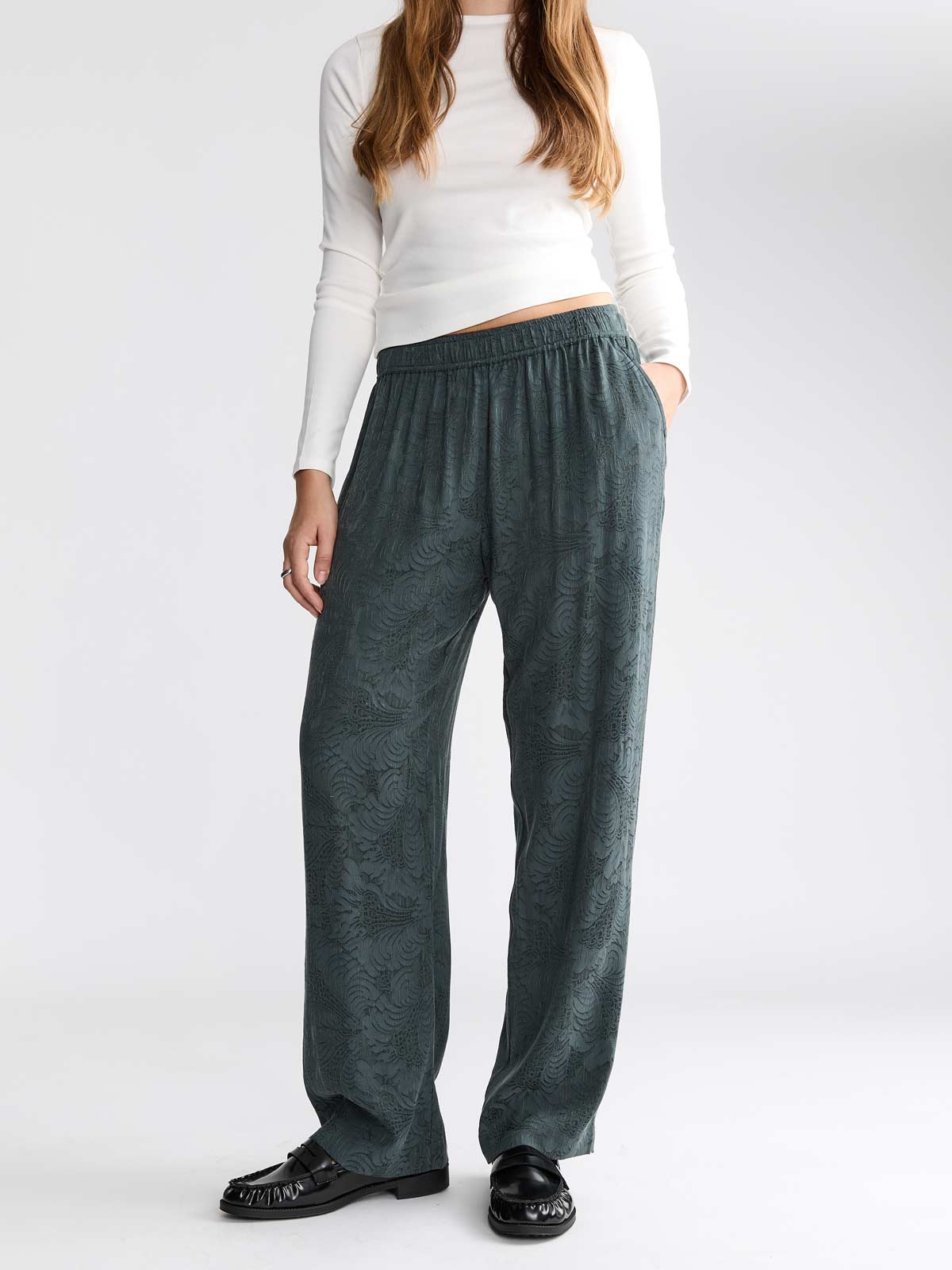 Hilde Hose Eclipse