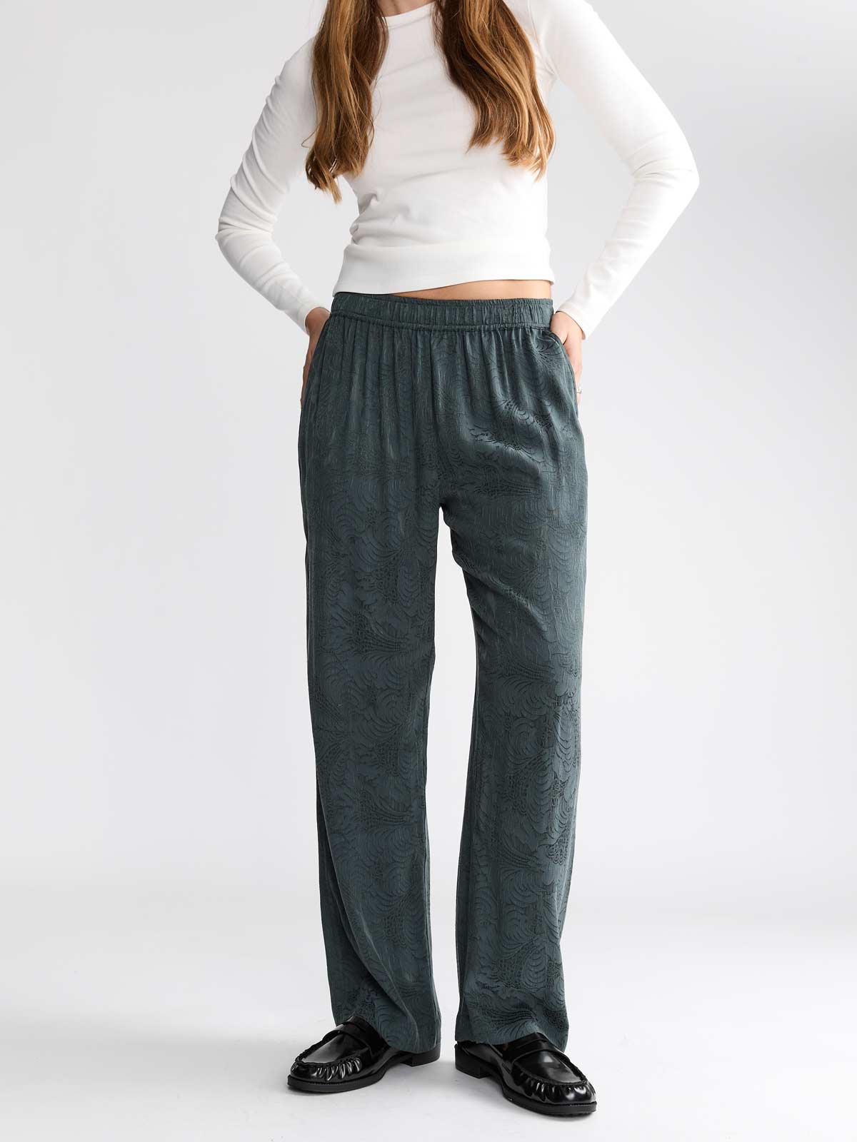 Hilde Hose Eclipse