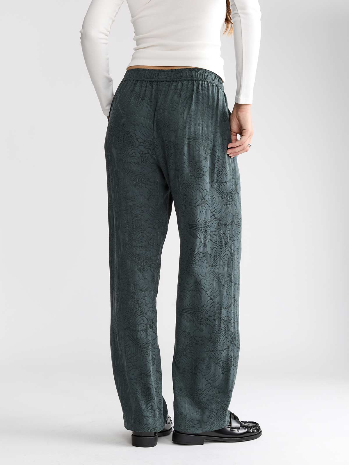 Hilde Hose Eclipse