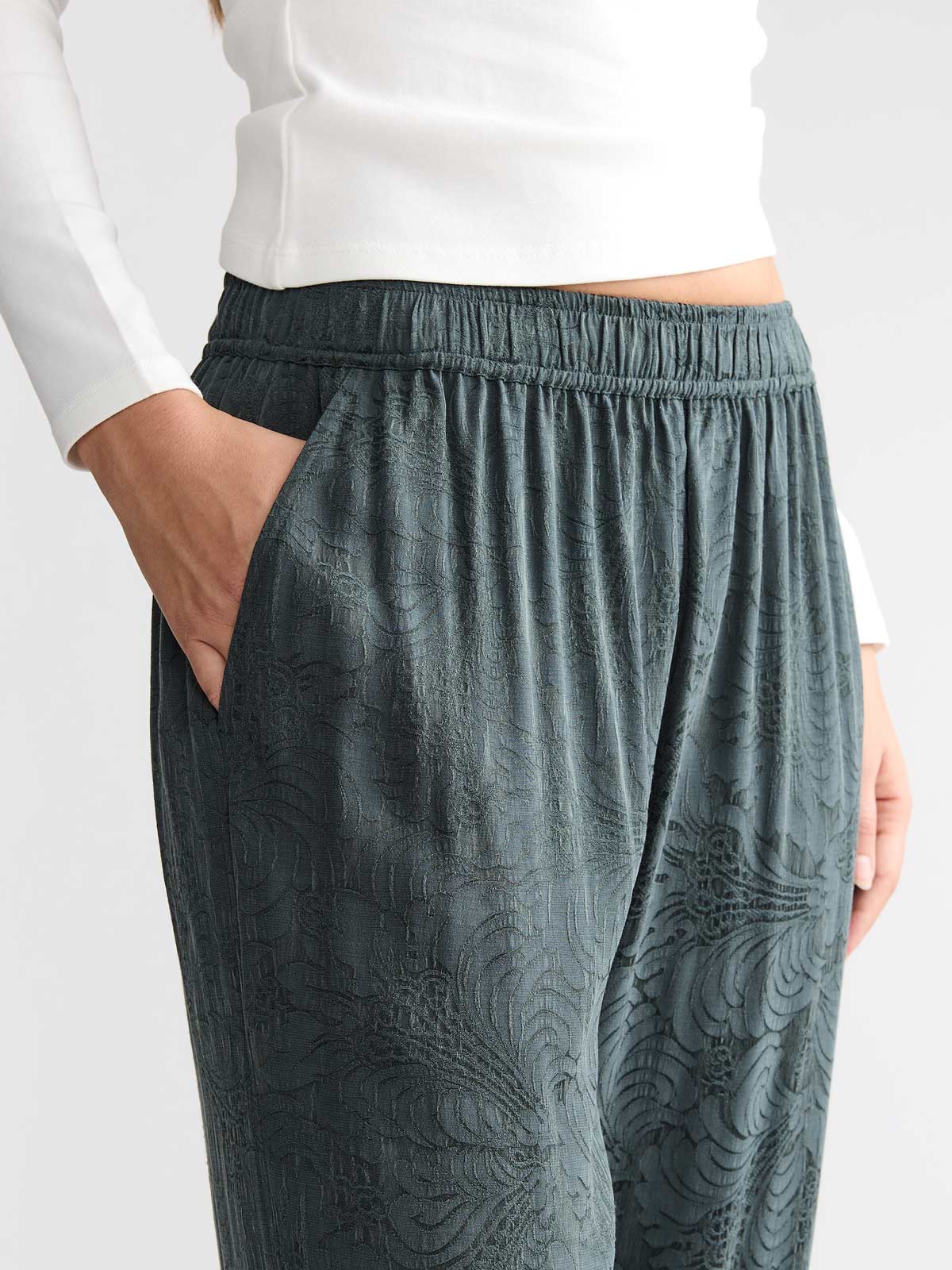 Hilde Hose Eclipse