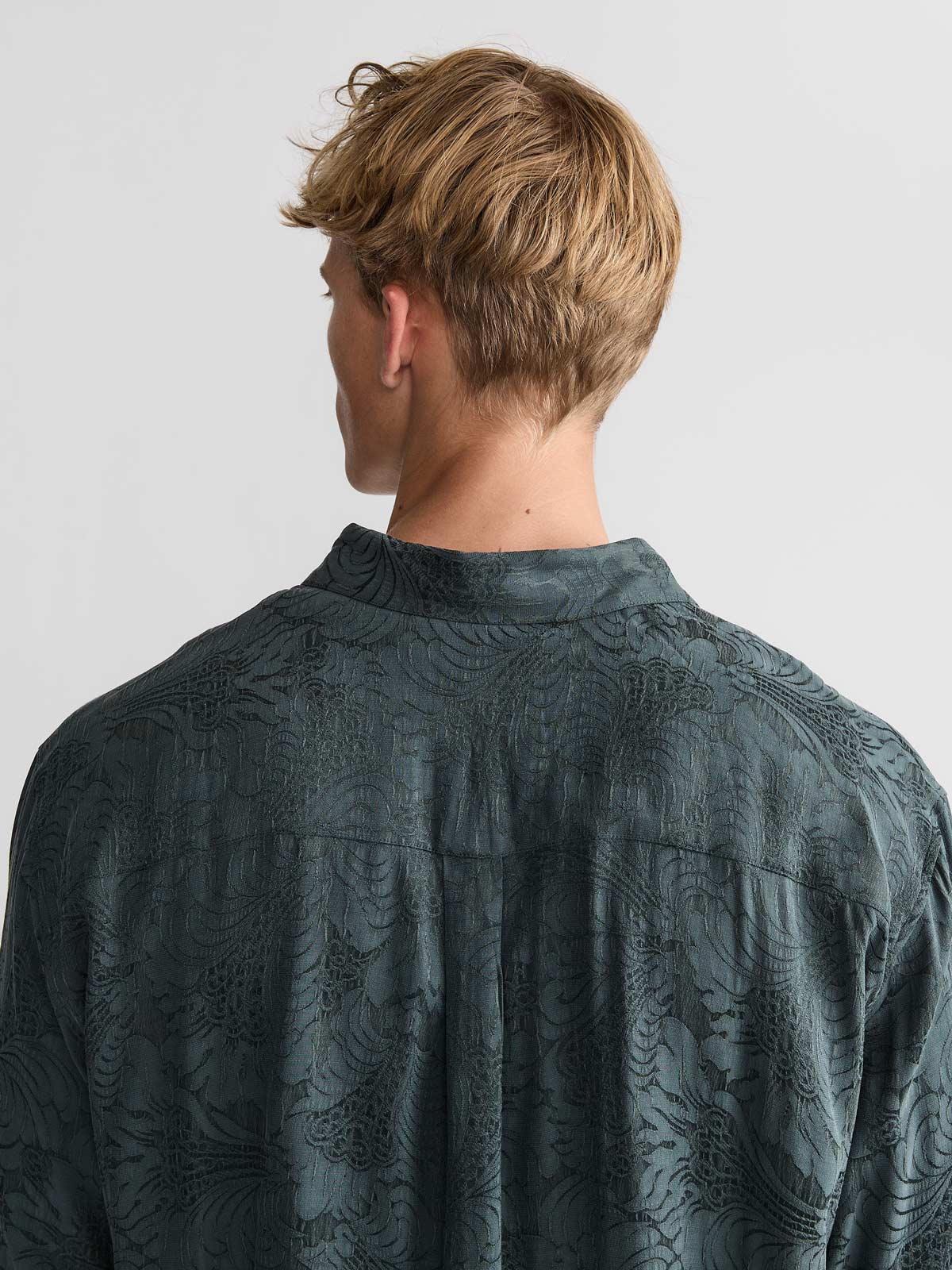 Hans Shirt Eclipse