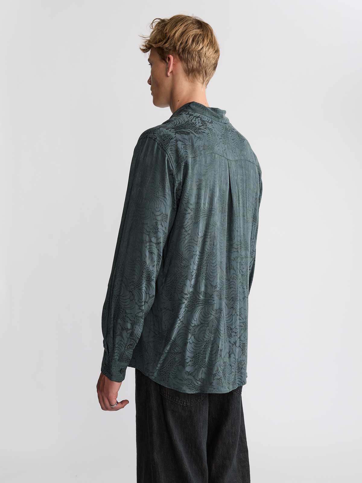Hans Shirt Eclipse