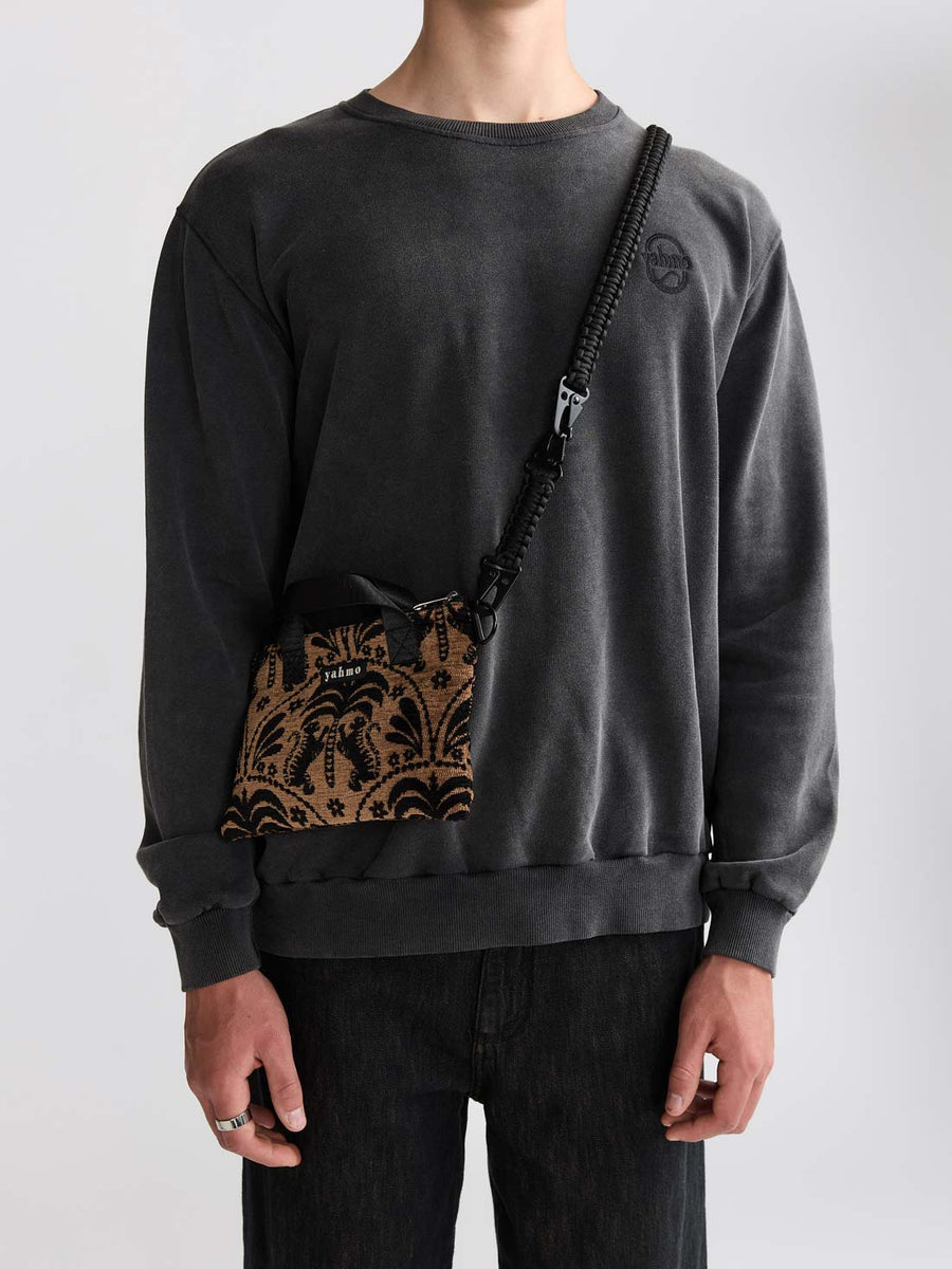 Pepe Crossbody Bag Palm