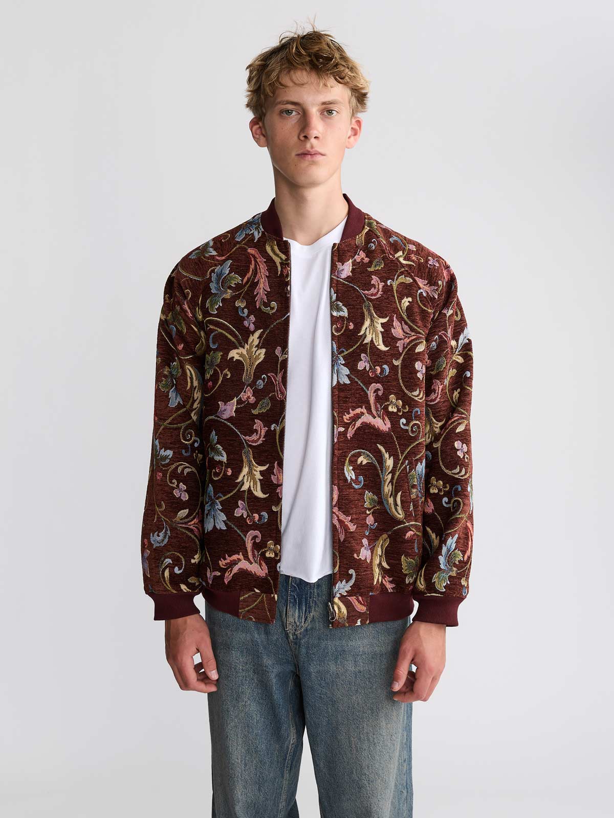 Bruno Wendejacke Rosie/Wine