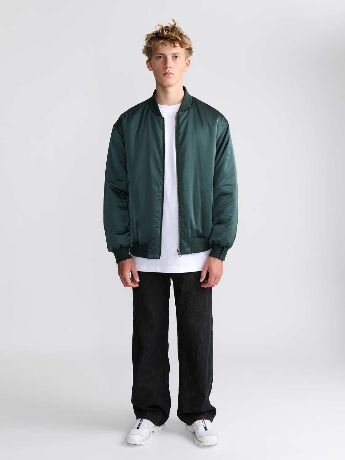 Konrad Wendejacke Shadow/Petrol
