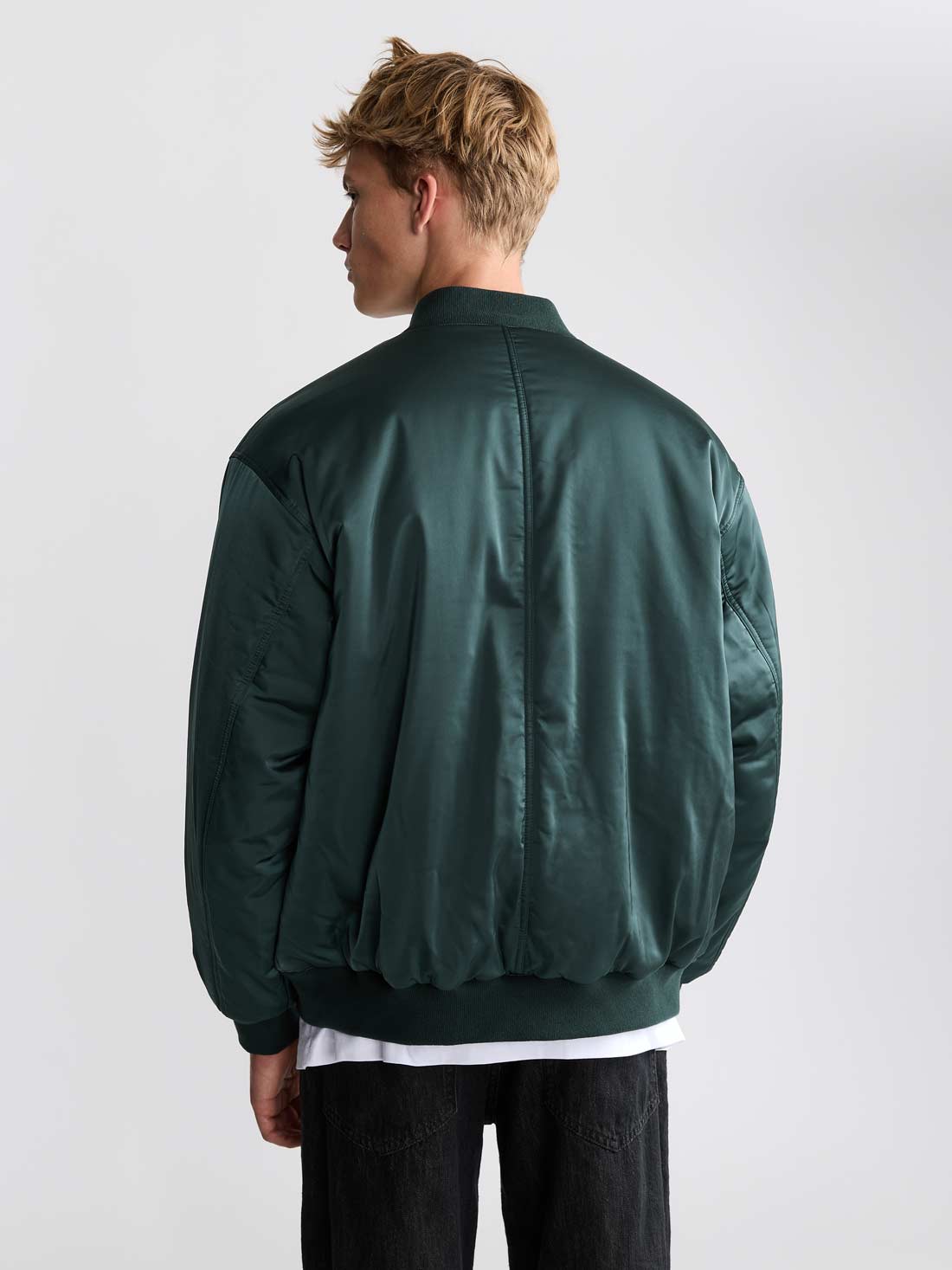 Konrad Wendejacke Shadow/Petrol