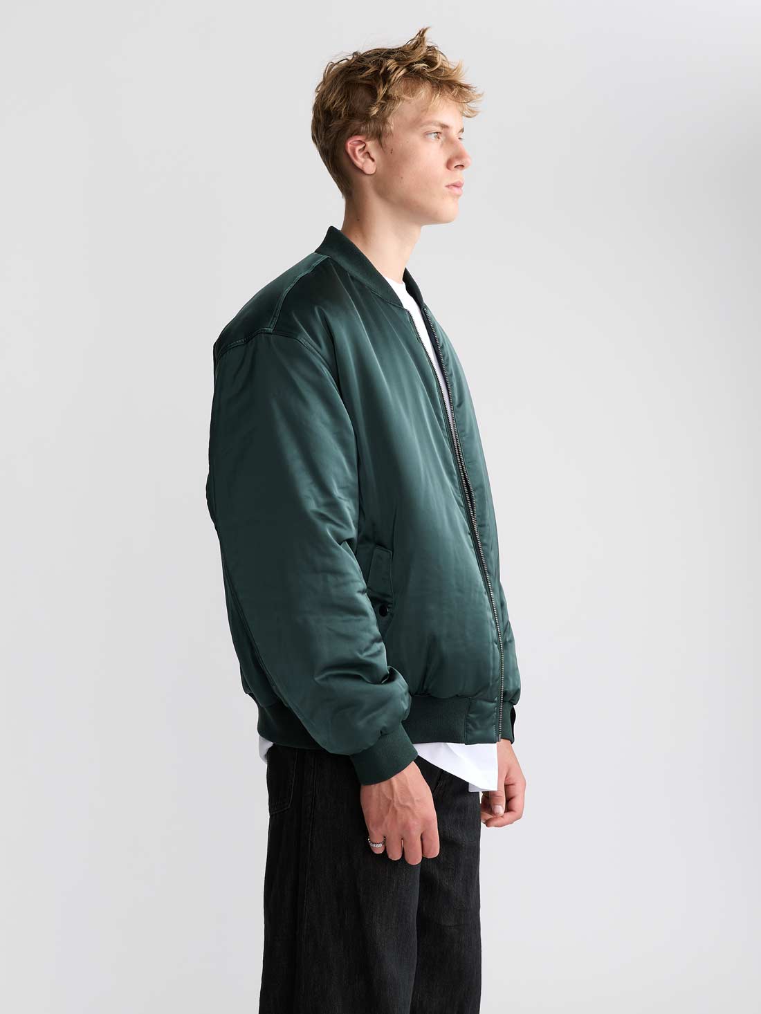 Konrad Wendejacke Shadow/Petrol