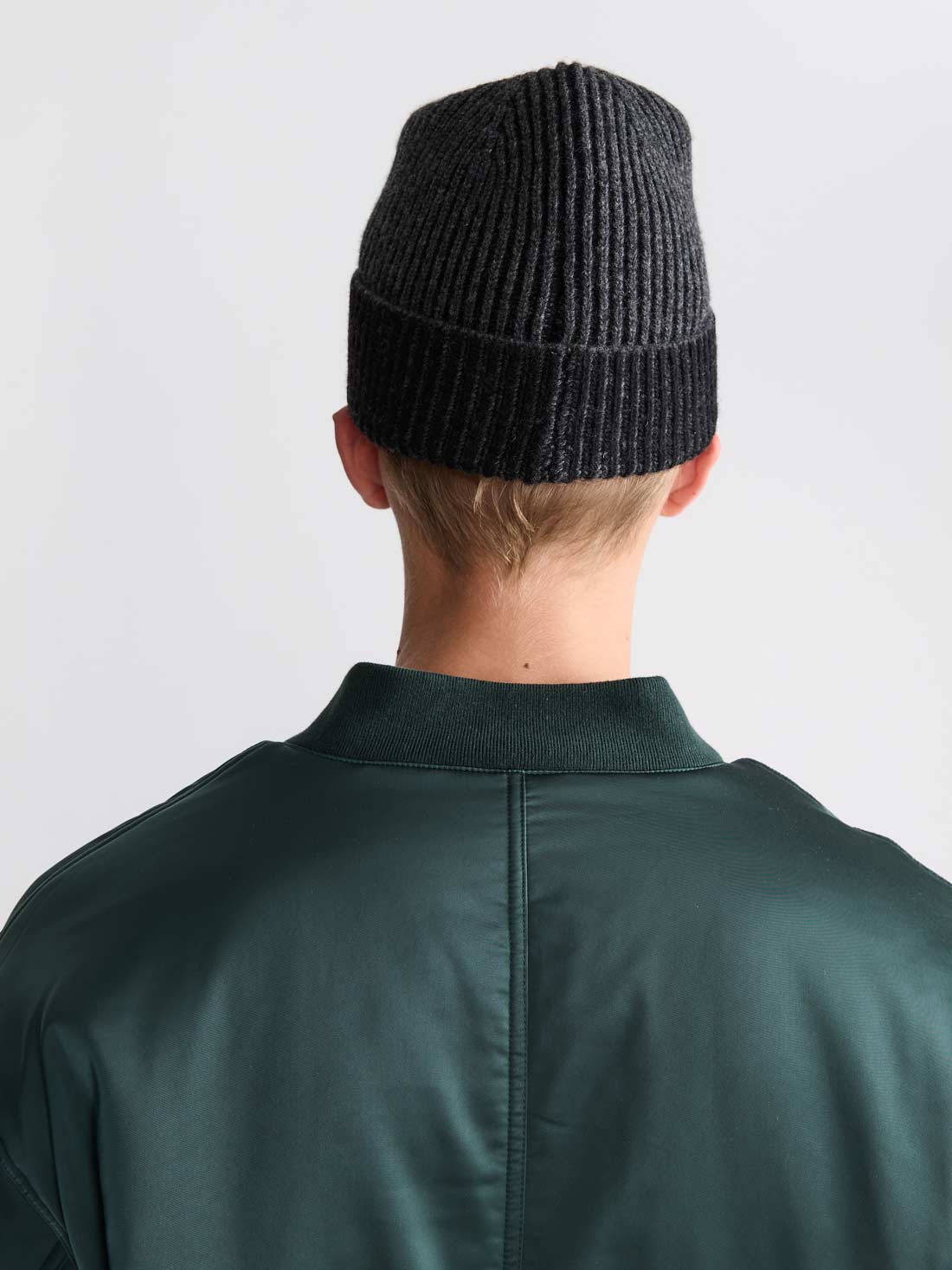 Konrad Wendejacke Shadow/Petrol