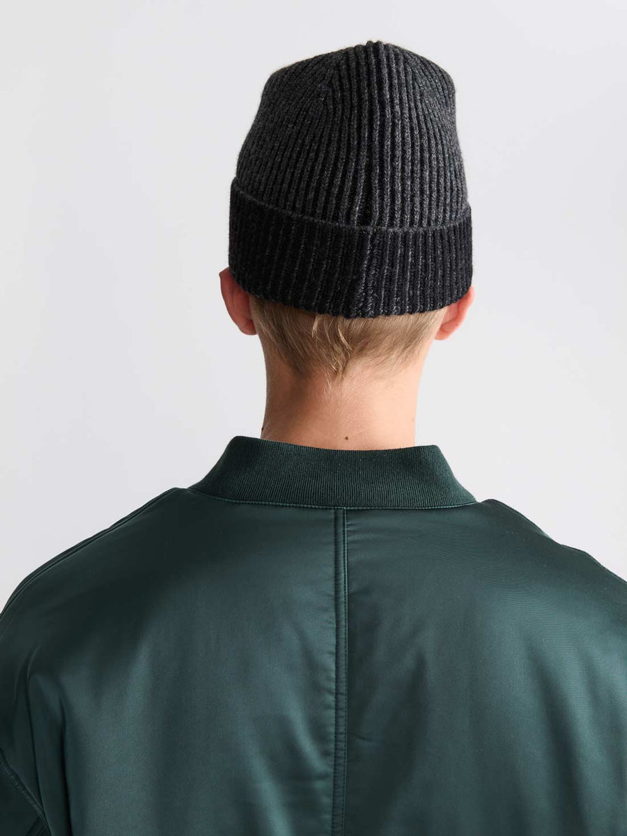 Konrad Reversible Bomber Shadow/Petrol