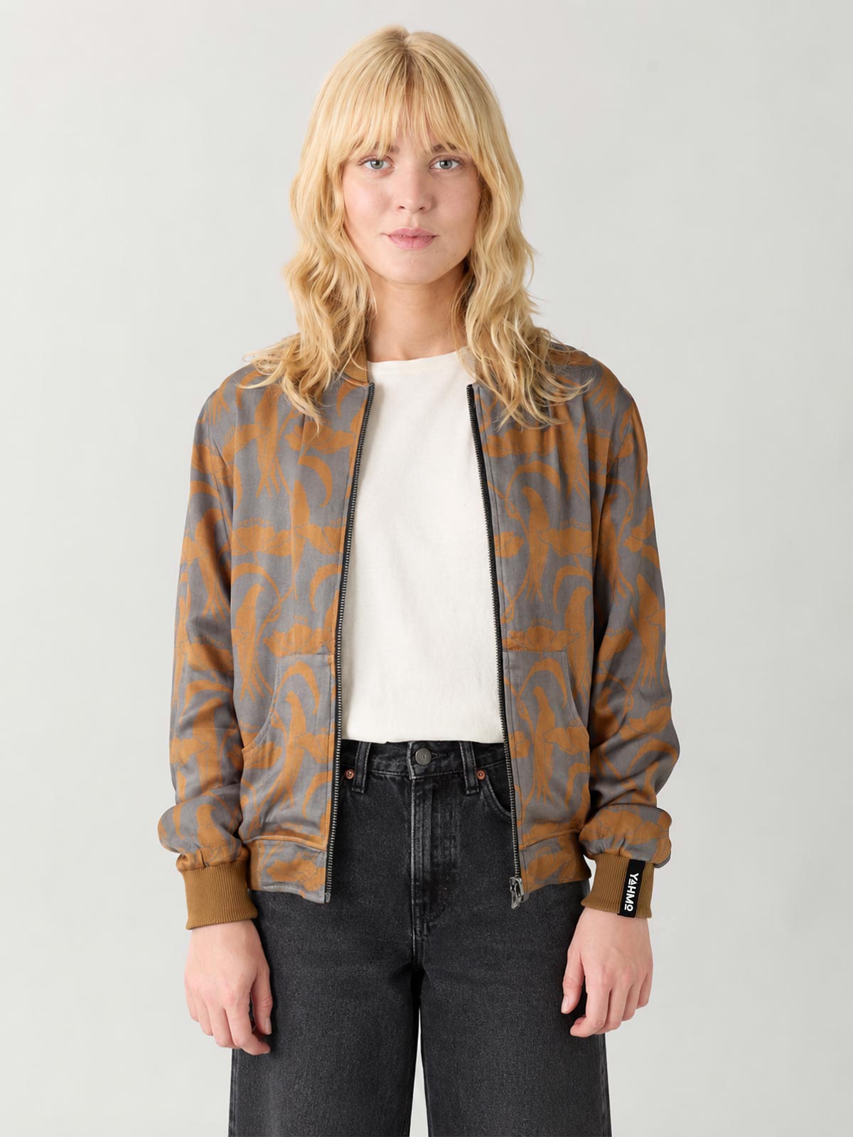 Ruth Wendejacke Nouveau/Pine