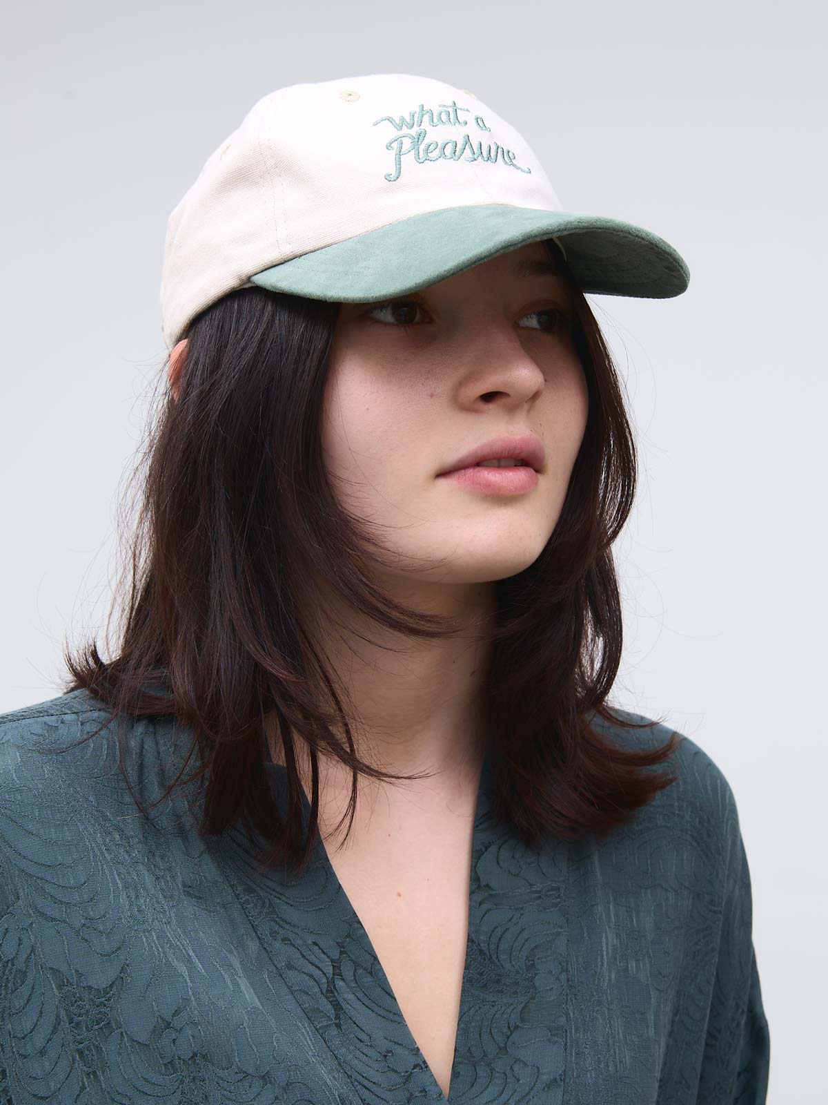 Mika Cap Sand