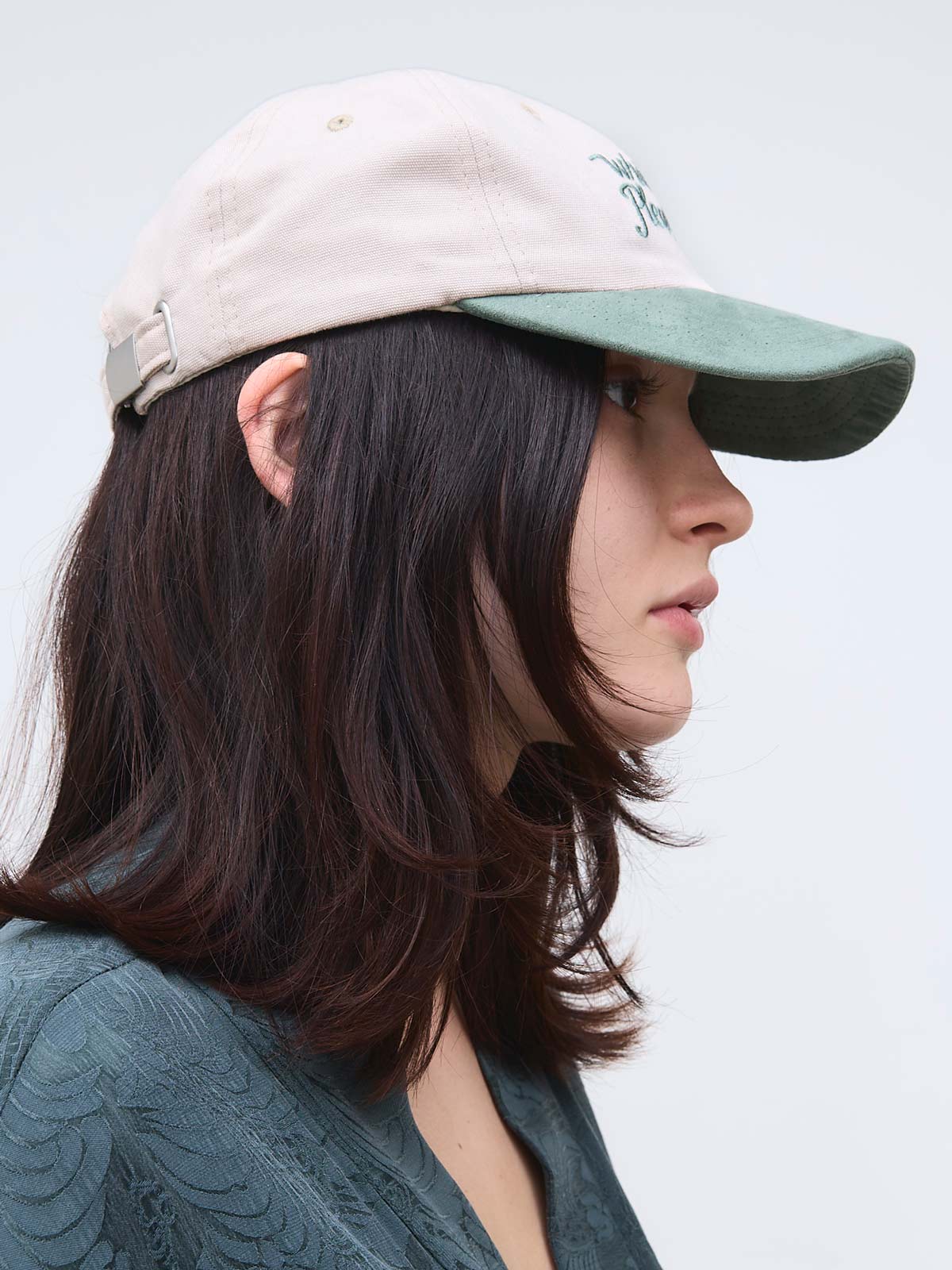 Mika Cap Sand