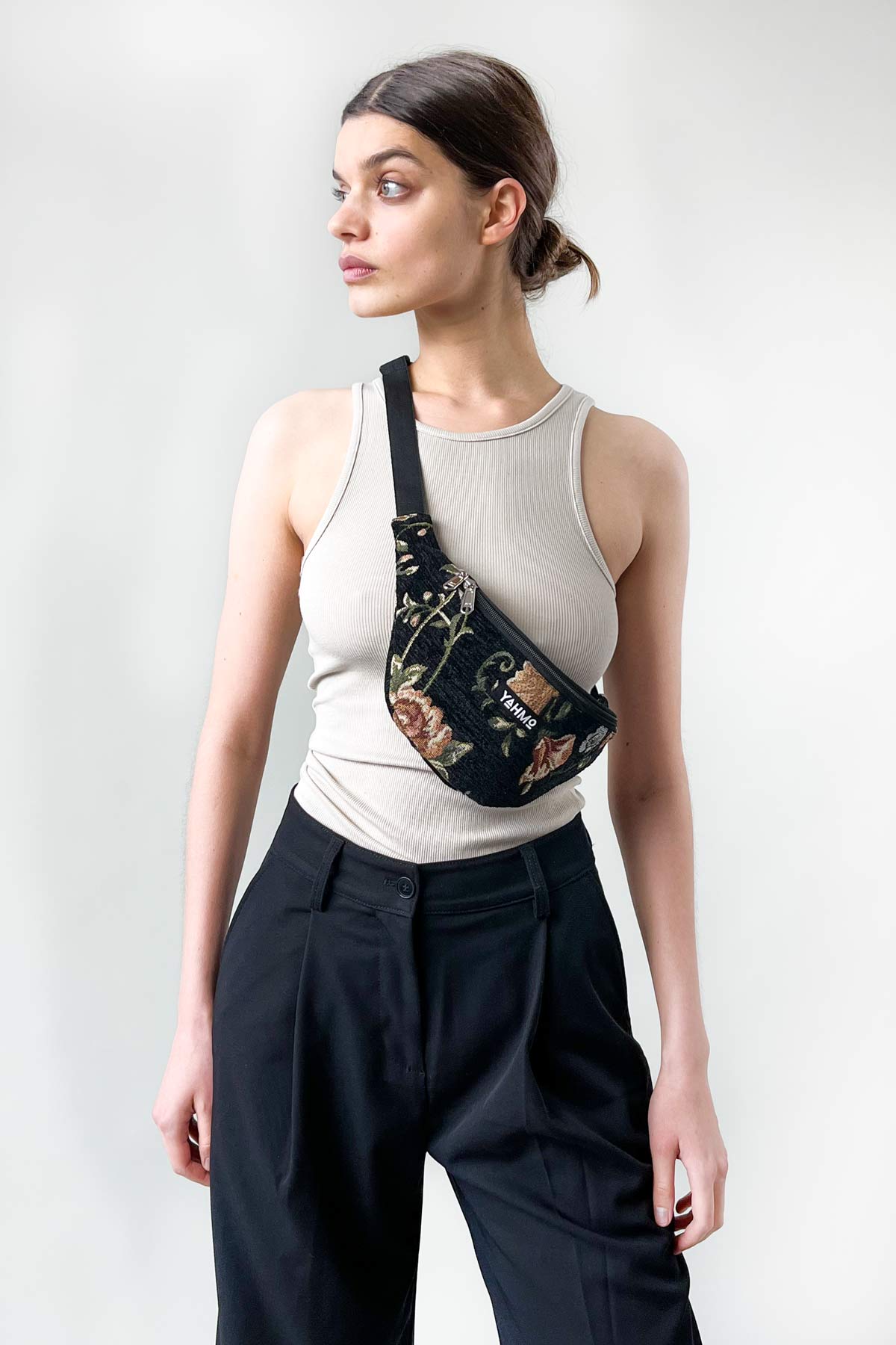 Fritzi Bauchtasche Antique