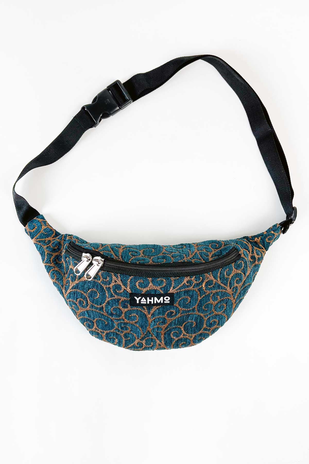 Fritzi Bauchtasche Copper