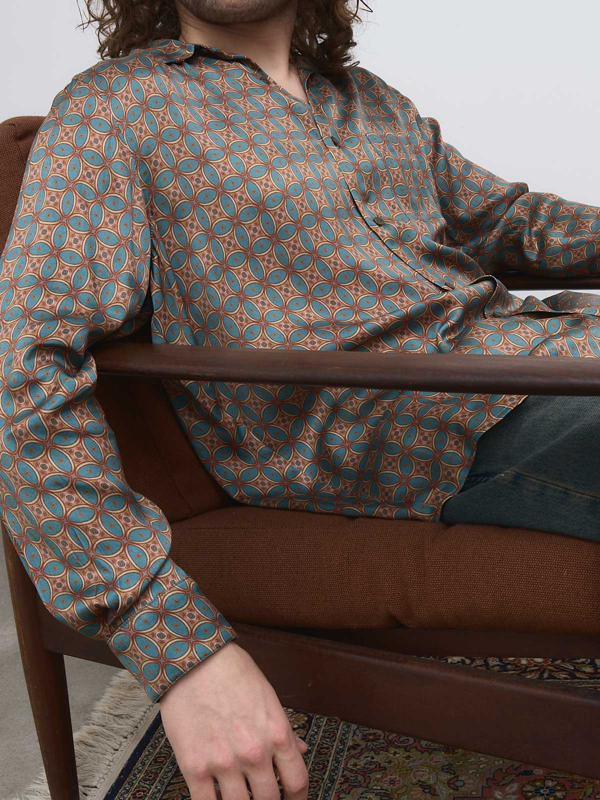 Shirts Men