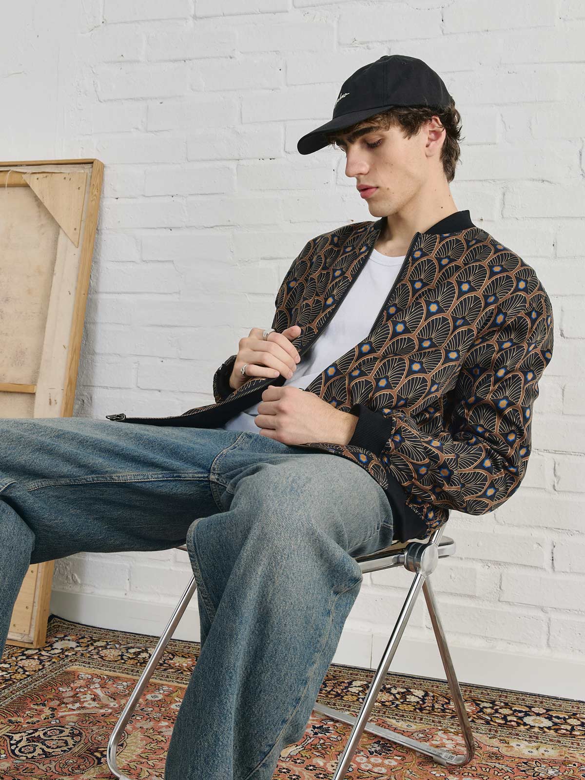 Jackets Men