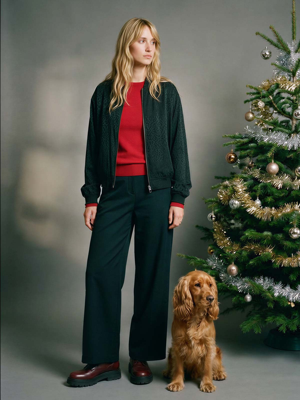 🎄 2-Jacket Deal