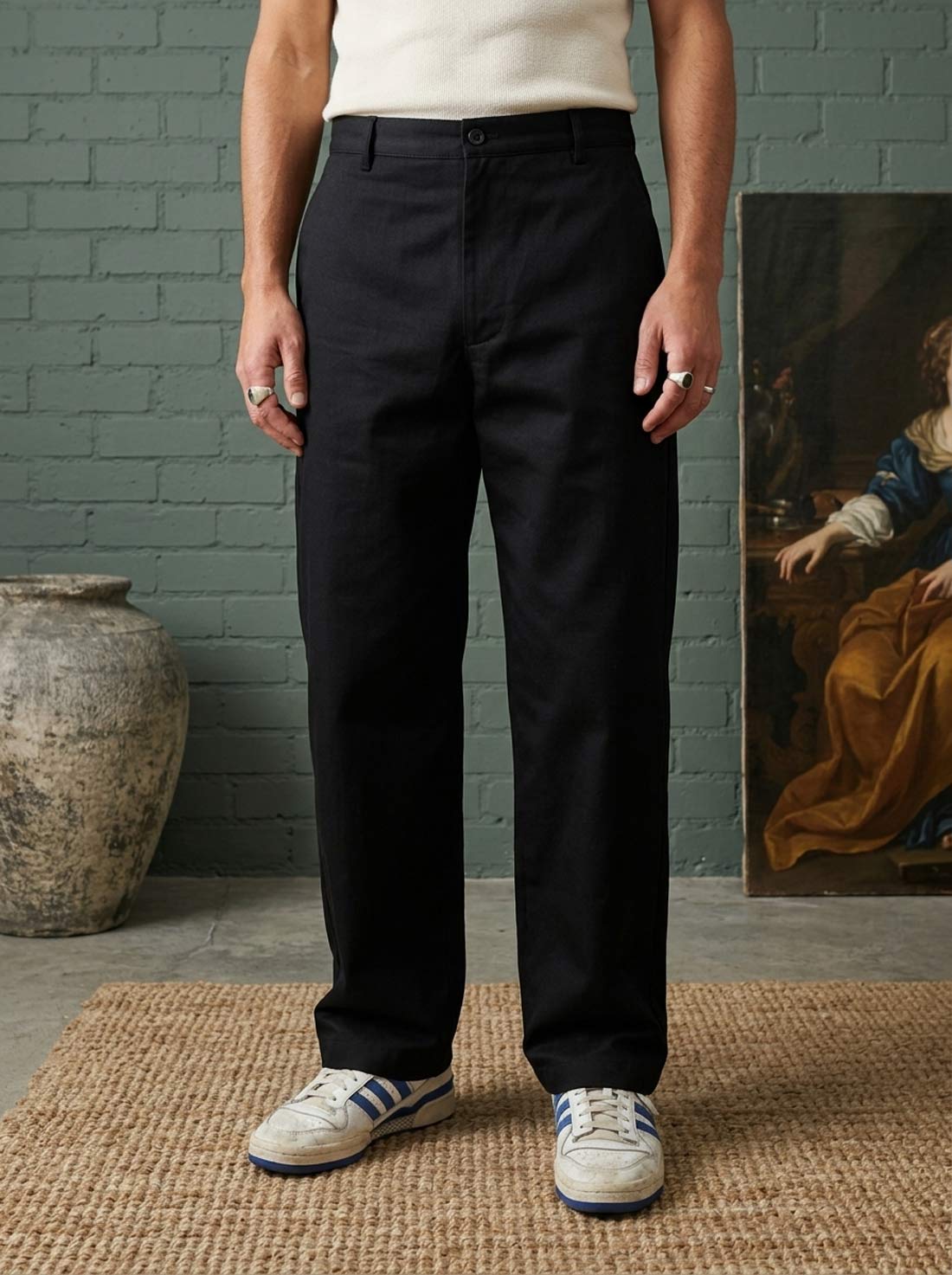 Pants Men