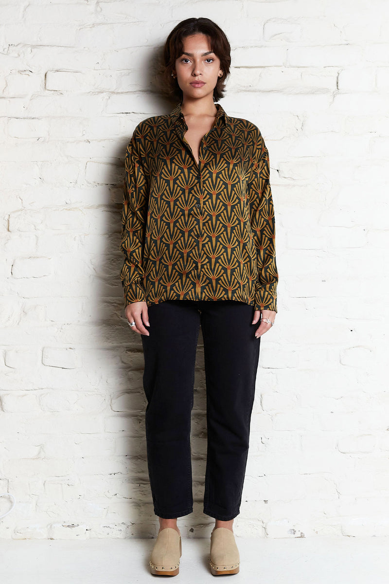 artdeco Better-Than-Silk Shirt