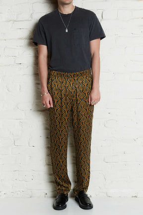 artdeco Luxurious Everyday Pants