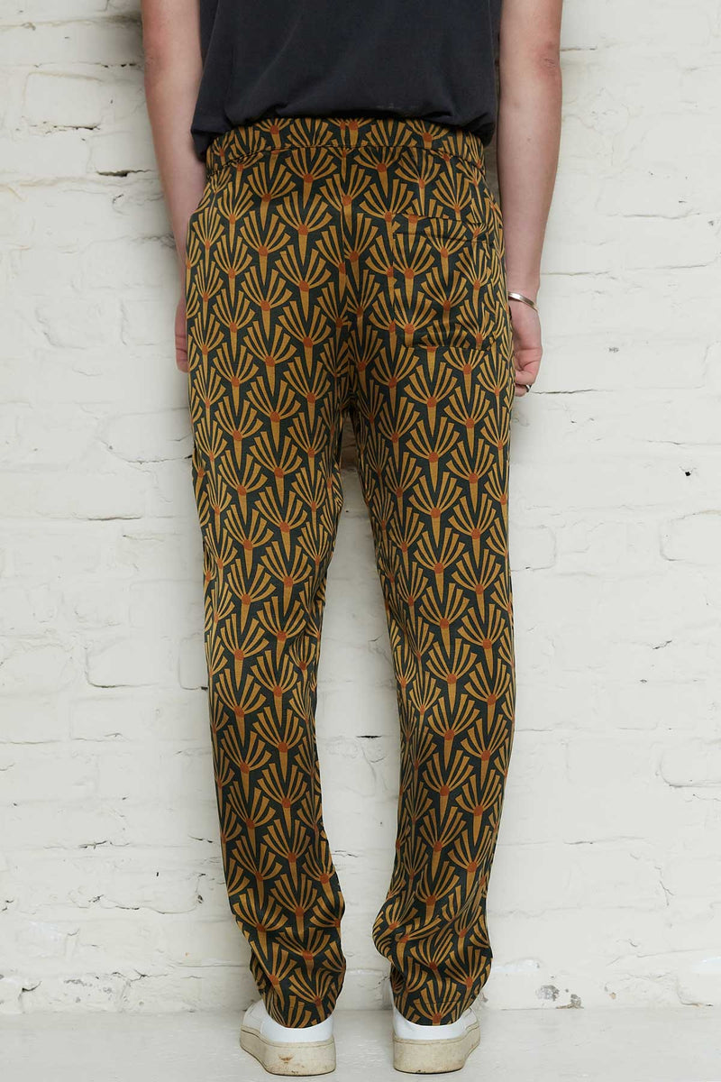 artdeco Luxurious Everyday Pants