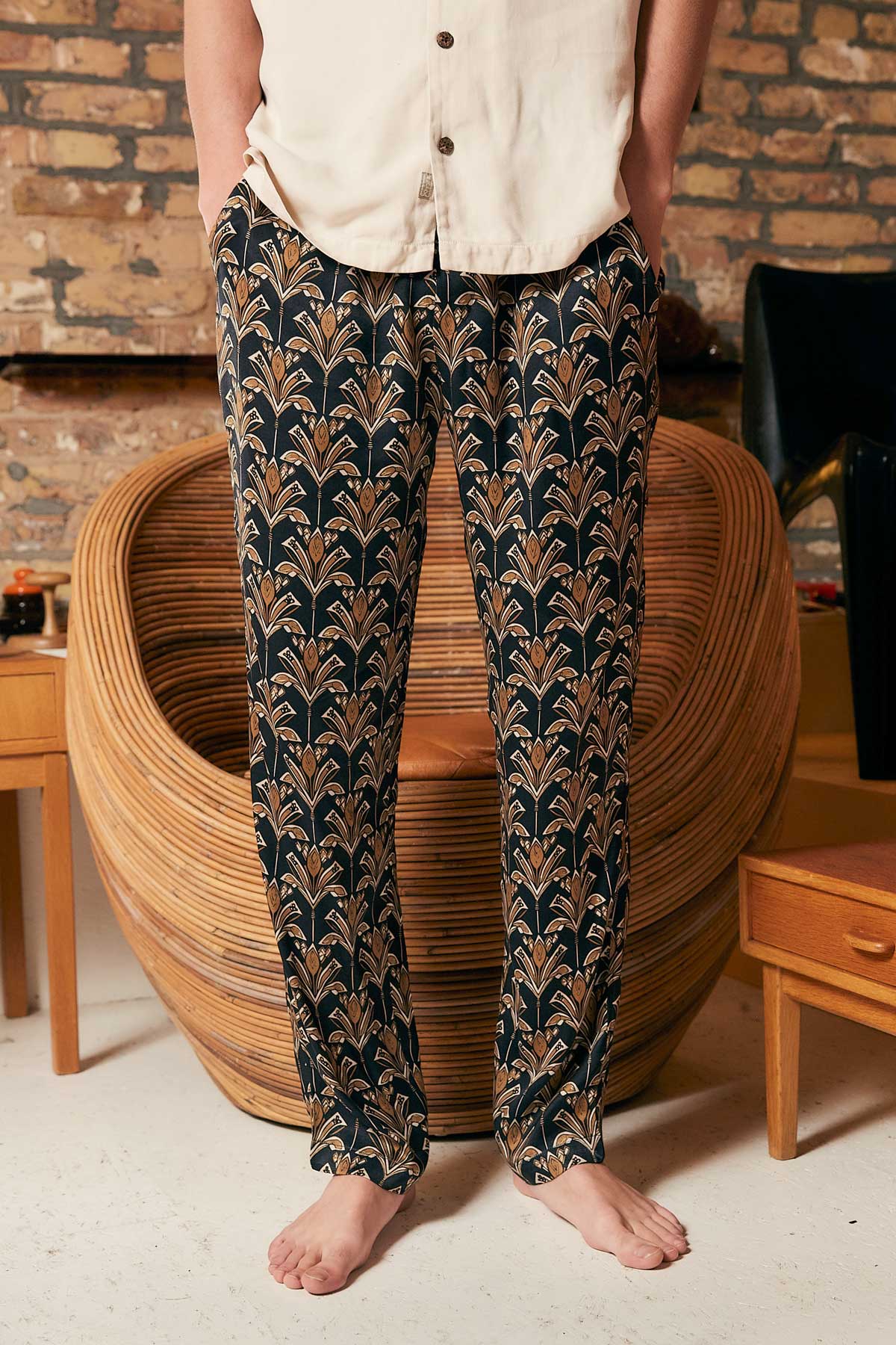 papyrus Luxurious Everyday Pants