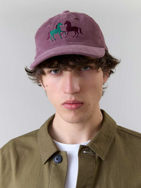 Mika Cap dusty pink