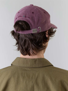 Mika Cap dusty pink